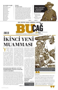 Bu Çağ Dergisi Sayı - 4