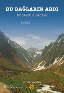 Bu Dağların Ardı