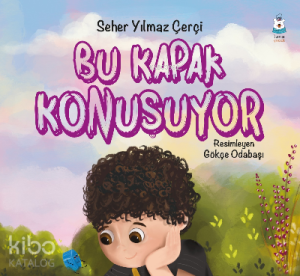 Bu Kapak Konuşuyor