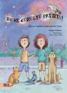 Bu Ne Gürültü Patırtı