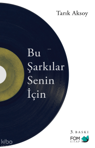 Bu Şarkılar Senin için