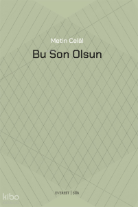 Bu Son Olsun