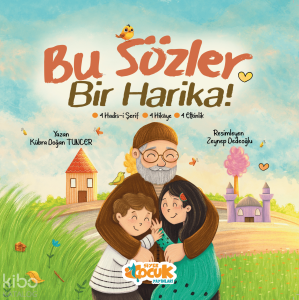 Bu Sözler Bir Harika!