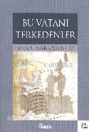 Bu Vatanı Terkedenler