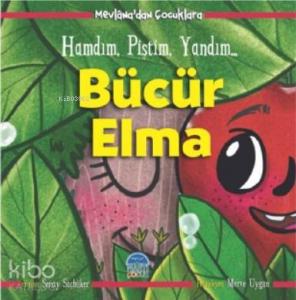 Bücür Elma - Mevlana'dan Çocuklara