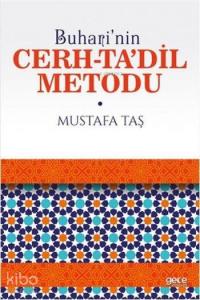 Buhari'nin Cerh Ta Dil Metodu