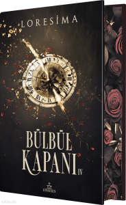Bülbül Kapanı 4 (Ciltli - Yan Boyamalı)