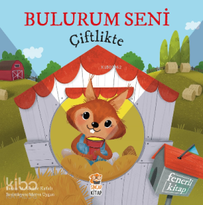 Bulurum Seni Çiftlikte