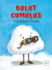 Bulut Cumulus