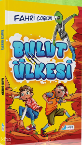 Bulut Ülkesi