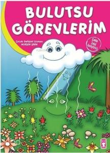 Bulutsu Görevlerim