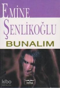 Bunalım; (Foto Öykü)