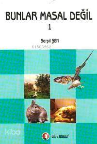 Bunlar Masal Değil 1