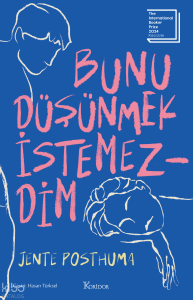 Bunu Düşünmek İstemezdim