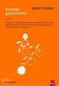 Burada Gömülüdür 2. Cilt