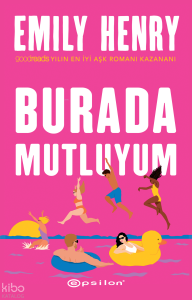 Burada Mutluyum