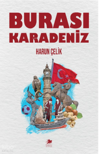 Burası Karadeniz