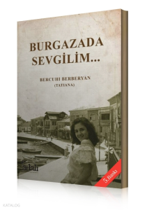 Burgazada Sevgilim