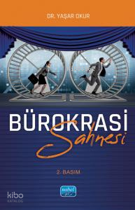 Bürokrasi Sahnesi