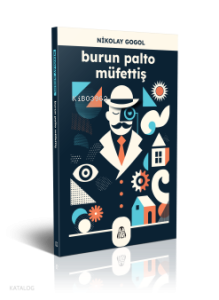 Burun - Palto - Müfettiş