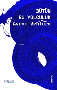 Bütün Bu Yolculuk