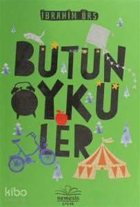 Bütün Öyküler