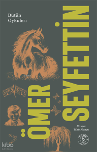 Bütün Öyküleri 2. Cilt