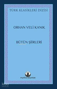 Bütün Şiirleri