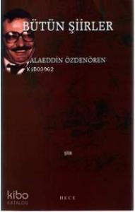 Bütün Şiirleri