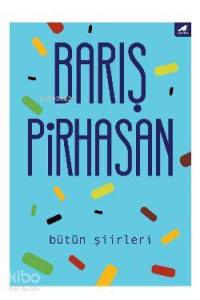 Bütün Şiirleri