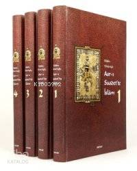 Bütün Yönleriyle Asr-ı Saadet'te İslam; (4 Cilt, Büyük Boy)