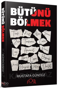 Bütünü Bölmek