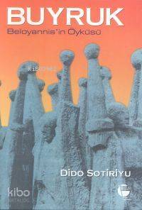 Buyruk Beloyannis'in Öyküsü