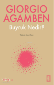 Buyruk Nedir?