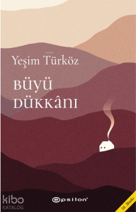 Büyü Dükkanı