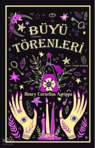 Büyü Törenleri