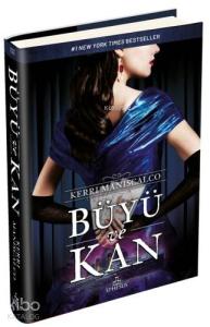 Büyü ve Kan (Ciltli)