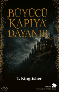 Büyücü Kapıya Dayanır