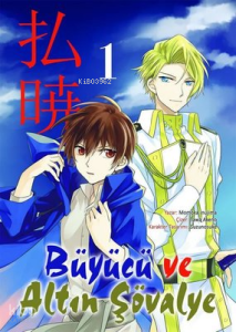 Büyücü ve Altın Şövalye