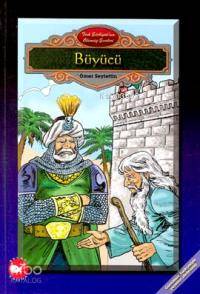 Büyücü