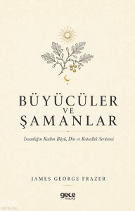 Büyücüler ve Şamanlar