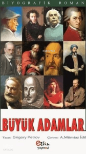 Büyük Adamlar