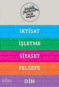 Büyük Fikirlerin Küçük Kitapları Set