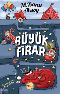 Büyük Firar