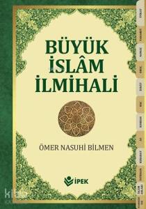 Büyük İslâm İlmihali (Büyük Boy, Şamua, Ciltli)