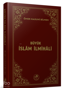 Büyük İslam İlmihali (Ciltli)
