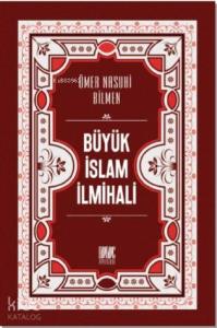 Büyük İslam İlmihali; Ciltli