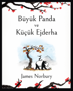 Büyük Panda ve Küçük Ejderha