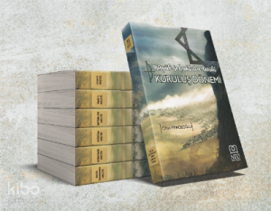 Büyük Selçuklular Tarihi Seti (7 Kitap)