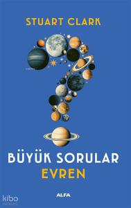 Büyük Sorular Evren
